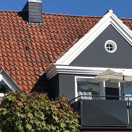 Schoener Wohnen In Bad Laer Buitenkant foto